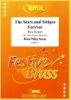 星条旗よ永遠なれ（ジョン・フィリップ・スーザ）（金管五重奏）【The Stars and Stripes Forever】