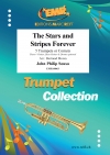 星条旗よ永遠なれ（ジョン・フィリップ・スーザ）（トランペット五重奏）【The Stars and Stripes Forever】