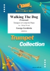 プロムナード (犬の散歩）（ジョージ・ガーシュウィン）  (トランペット＋ピアノ)【Walking The Dog】