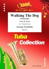 プロムナード (犬の散歩）（ジョージ・ガーシュウィン）  (テューバ＋ピアノ)【Walking The Dog】