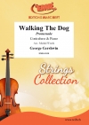 プロムナード (犬の散歩）（ジョージ・ガーシュウィン）  (ストリングベース＋ピアノ)【Walking The Dog】