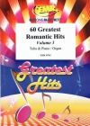 60のロマンティック・ヒット集・Vol.3（テューバ+ピアノ）【60 Greatest Romantic Hits Volume 3】