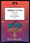 Allumer Le Feu（ジョニー・アリディ）  (オーボエ＋ピアノ)