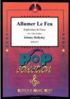 Allumer Le Feu（ジョニー・アリディ）  (ユーフォニアム＋ピアノ)
