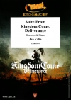 「キングダムカム・デリバランス」組曲（ヤン・ヴァルタ）  (バスーン+ピアノ)【Suite From Kingdom Come: Deliverance】