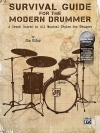 モダンドラマーのためのサバイバル・ガイド（ジム・ライリー）（ドラムセット）【Survival Guide for the Modern Drummer】