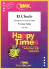 エル・チョクロ（アンヘル・ビジョルド）（トランペット+ピアノ）【El Choclo】