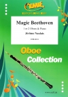 マジック・ベートーヴェン（ジェローム・ノーレ）（オーボエ+ピアノ）【Magic Beethoven】