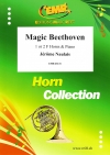 マジック・ベートーヴェン（ジェローム・ノーレ）（ホルン+ピアノ）【Magic Beethoven】