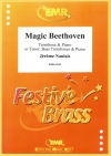マジック・ベートーヴェン（ジェローム・ノーレ）（トロンボーン二重奏+ピアノ）【Magic Beethoven】