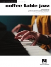 コーヒー・テーブル・ジャズ曲集（ピアノ）【Coffee Table Jazz（Jazz Piano Solos Series Volume 62）】