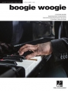 ブギウギ曲集（ピアノ）【Boogie Woogie（Jazz Piano Solos Series Volume 60）】