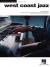 ウエスト・コースト・ジャズ曲集（ピアノ）【West Coast Jazz（Jazz Piano Solos Series Volume 59）】