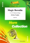 マジック・ボロディン（ジェローム・ノーレ）（ホルン+ピアノ）【Magic Borodin】