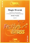 マジック・ドヴォルザーク（ジェローム・ノーレ）（金管二重奏+ピアノ）【Magic Dvorak】