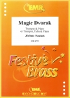 マジック・ドヴォルザーク（ジェローム・ノーレ）（金管二重奏+ピアノ）【Magic Dvorak】