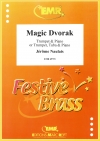 マジック・ドヴォルザーク（ジェローム・ノーレ）（金管二重奏+ピアノ）【Magic Dvorak】