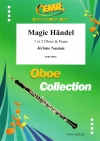 マジック・ヘンデル（ジェローム・ノーレ）（オーボエ+ピアノ）【Magic Handel】