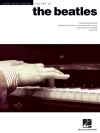ビートルズ曲集（ピアノ）【The Beatles（Jazz Piano Solos Series Volume 28）】