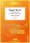 マジック・ラヴェル（ジェローム・ノーレ）（金管二重奏+ピアノ）【Magic Ravel】