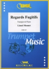 Regards Fugitifs（リオネル・モネ）（トランペット+ピアノ）