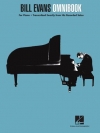 ビル・エヴァンス・オムニブック（ビル・エヴァンス）（ピアノ）【Bill Evans Omnibook for Piano】