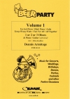 ビア・パーティー・Vol.1（デニス・アーミテージ）（オーボエ）【Beer Party Volume 1】