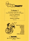 ビア・パーティー・Vol.1（デニス・アーミテージ）（バスーン）【Beer Party Volume 1】