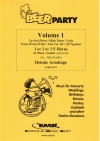 ビア・パーティー・Vol.1（デニス・アーミテージ）（ホルン）【Beer Party Volume 1】