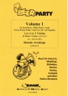 ビア・パーティー・Vol.1（デニス・アーミテージ）（ヴァイオリン）【Beer Party Volume 1】