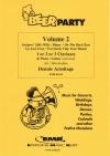 ビア・パーティー・Vol.2（デニス・アーミテージ）（クラリネット）【Beer Party Volume 2】