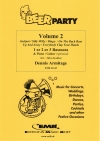 ビア・パーティー・Vol.2（デニス・アーミテージ）（バスーン）【Beer Party Volume 2】