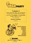 ビア・パーティー・Vol.2（デニス・アーミテージ）（トランペット）【Beer Party Volume 2】
