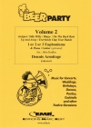 ビア・パーティー・Vol.2（デニス・アーミテージ）（ユーフォニアム）【Beer Party Volume 2】