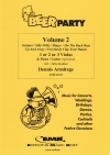 ビア・パーティー・Vol.2（デニス・アーミテージ）（ヴィオラ）【Beer Party Volume 2】