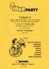 ビア・パーティー・Vol.2（デニス・アーミテージ）（チェロ）【Beer Party Volume 2】
