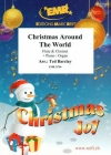 世界各国のクリスマス・ソング集  (木管二重奏+ピアノ)【Christmas Around The World】