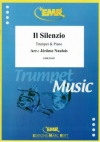 夜空のトランペット (ニニ・ロッソ)  (トランペット+ピアノ)【Il Silenzio】