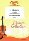夜空のトランペット (ニニ・ロッソ)  (ヴァイオリン二重奏)【Il Silenzio】