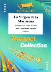 マカレナの乙女 (トランペット+ピアノ)【La Virgen De La Macarena】