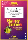 マカレナの乙女 (トランペット+ピアノ)【La Virgen De La Macarena】