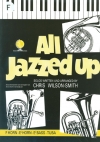 オール・ジャズ・アップ (ホルン+ピアノ)【All Jazzed Up】