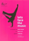 Lets Face the Music (ホルン+ピアノ)