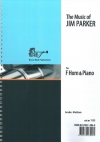 ジム・パーカー曲集（ジム・パーカー） (ホルン+ピアノ)【The Music of Jim Parker】