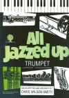 オール・ジャズ・アップ (トランペット+ピアノ)【All Jazzed Up】