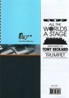 世界は舞台 (トランペット+ピアノ)【All The World's A Stage】