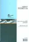 アーバン・スタディー・No.1-14（ジャン＝バティスト・アルバン） (トランペット+ピアノ)【Arban Studies 1-14】