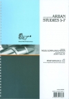 アーバン・スタディー・No.1-7（ジャン＝バティスト・アルバン） (トランペット+ピアノ)【Arban Studies 1-7】