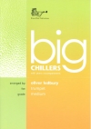 ビッグ・チラー (トランペット+ピアノ)【Big Chillers】