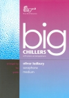 ビッグ・チラー (アルトサックス+ピアノ)【Big Chillers】